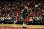 James Harden - Houston Rockets